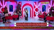 Ioana Modan Cornea - Bradulet, bradut de munte (Intalnirea romanilor - Favorit TV - 10.12.2025)