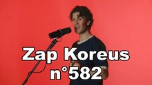Zap Koreus n°582