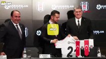 Beşiktaş Başkanı Serdal Adalı'dan Rafa Silva açıklaması! 'İstediğimiz bir teklif gelirse gider'