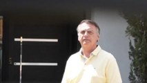 Brasil: Bolsonaro fue trasladado de lugar de reclusión; su familia insiste en prisión domiciliaria