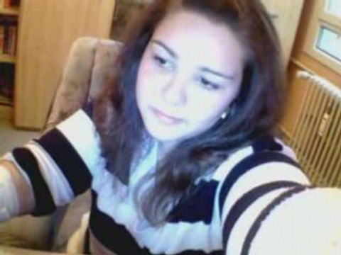 moi et ma soeur de coeur la elodie