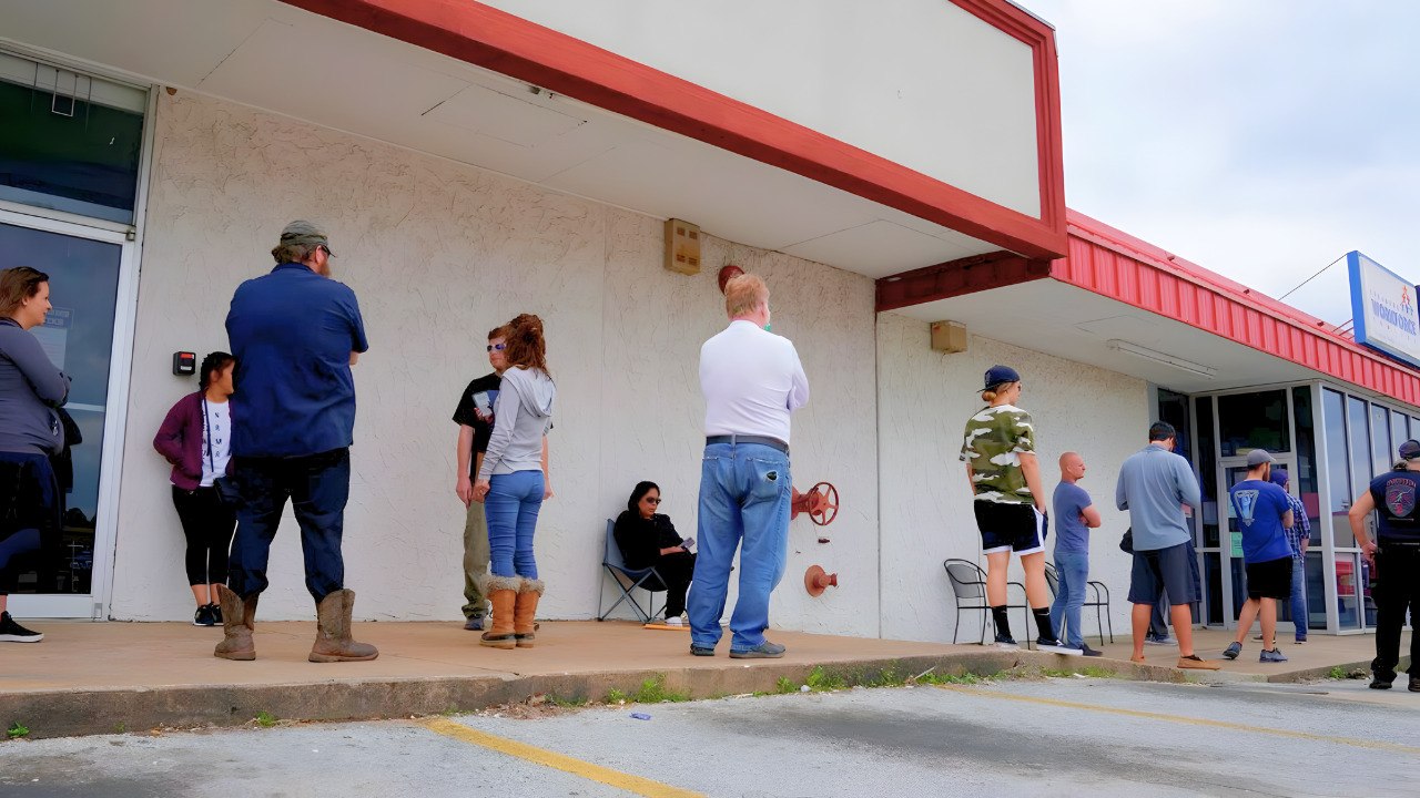 U.S. Auto Giant Axes Legacy Ohio Plant After 59 Years—228 Workers Lose Paychecks