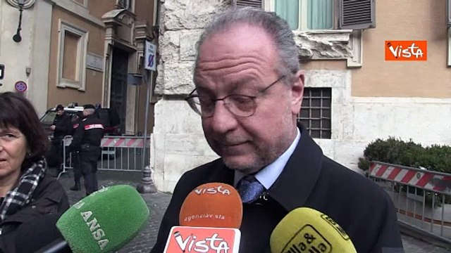Mulè (FI): Critiche a piano Artico? Opposizioni attaccano prima ancora di leggere il testo