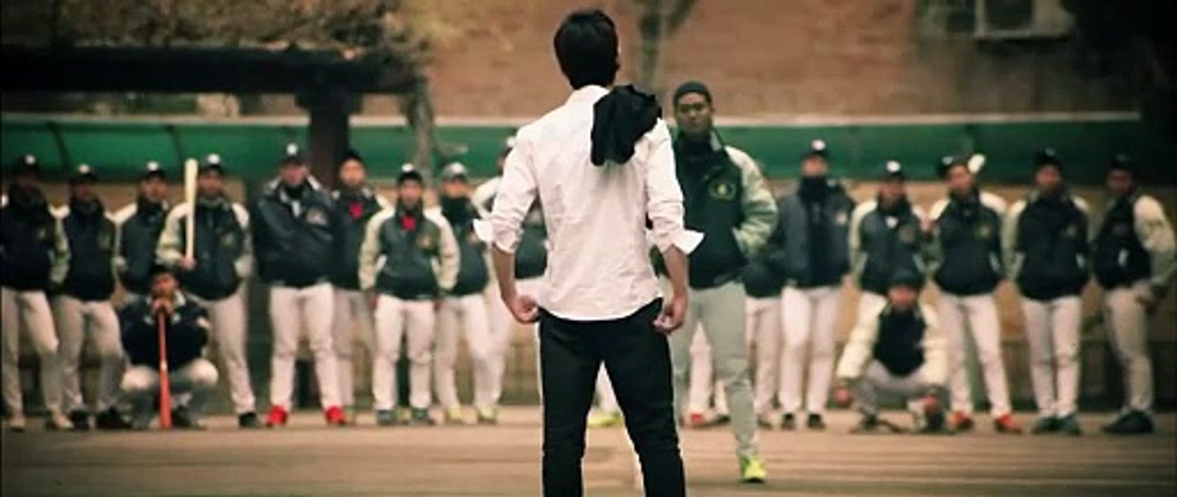 Zombie School E01 Hindi DUB