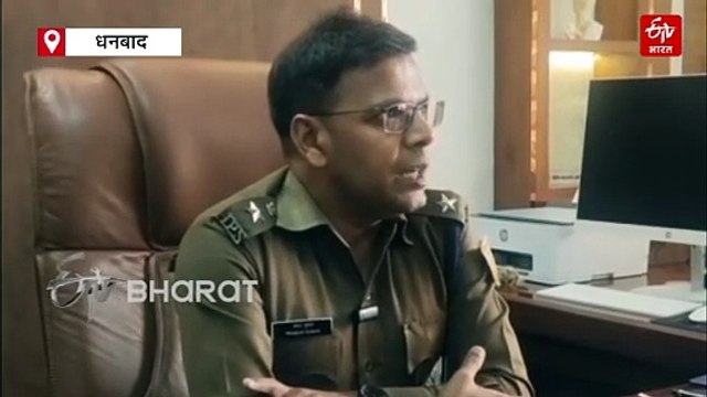 गैंगस्टर प्रिंस खान ने फहीम खान को दी जान से मारने की धमकी, एसएसपी ने कहा- निपटने के लिए पुलिस 24 घंटे तैयार
