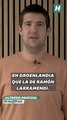 Ramón Larramendi, el español que mejor conoce Groenlandia: 