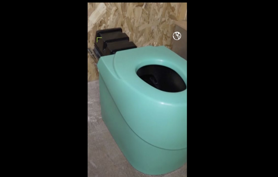L’urine humaine : le futur engrais miracle de nos champs ?