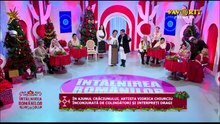 Viorica Podogoreanu - Ce bine imi sta nevasta (Intanirea romanilor - Favorit TV - 24.12.2025)