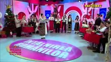 Tina Militaru - Viata e frumoasa (Intanirea romanilor - Favorit TV - 24.12.2025)