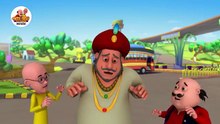 Diamonds And Balloons _ हीरे और गुब्बारे _ Motu Patlu _ Super Ep _ Motu Patlu Show 2026 Hindi