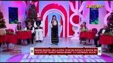 Ioana Modan Cornea - Ce e omul pa pamant (Intalnirea romanilor - Favorit TV - 10.12.2025)