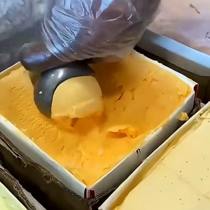 ice Cream gelato icecream dessert chocolate cake food ترند اكسبلور ايس كريم streetfood