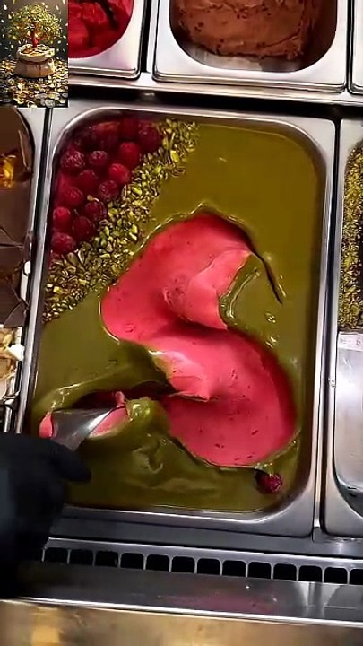 ice Cream gelato icecream dessert food cake chocolate foodie streetfood