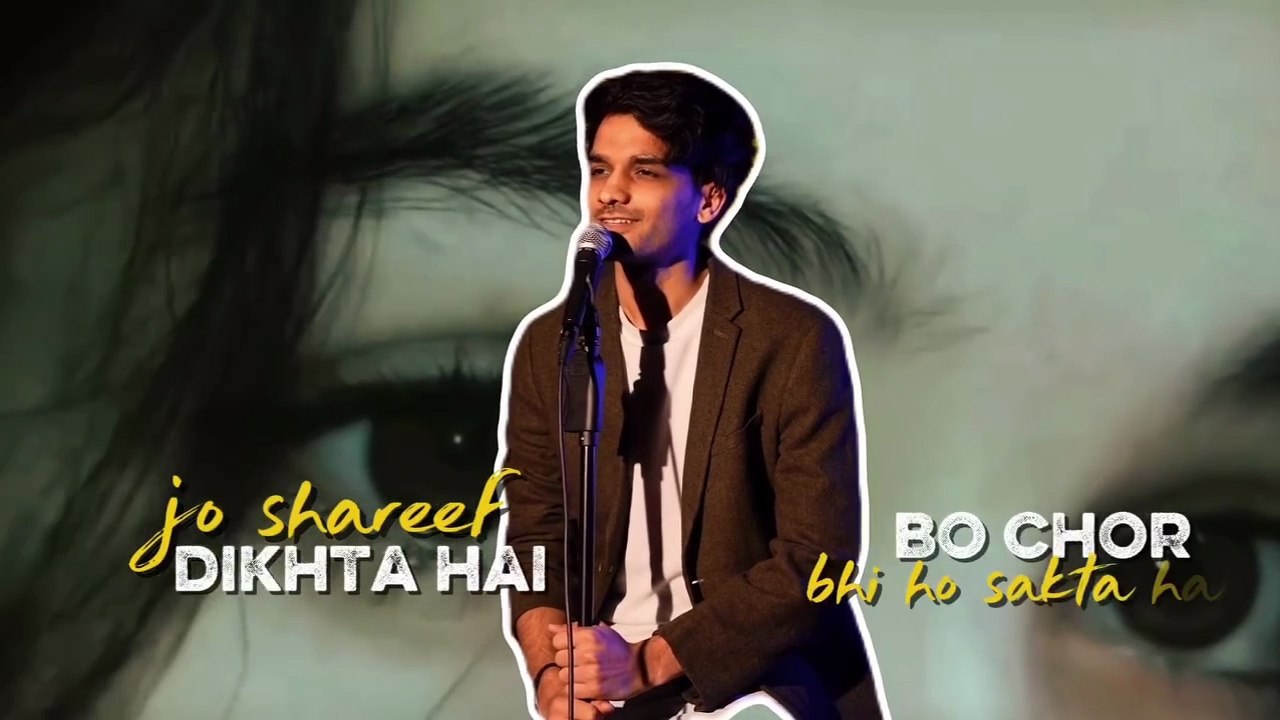 Tujhe Dekh Ke Dil Tut Gaya | Ab Tere Bina Jeena Mushkil Hai 💔✨