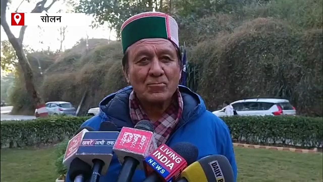 अफसरशाही विवाद में घिरे विक्रमादित्य सिंह को मंत्री जगत नेगी की नसीहत, बोले- सही प्लेटफॉर्म पर रखें अपनी बात