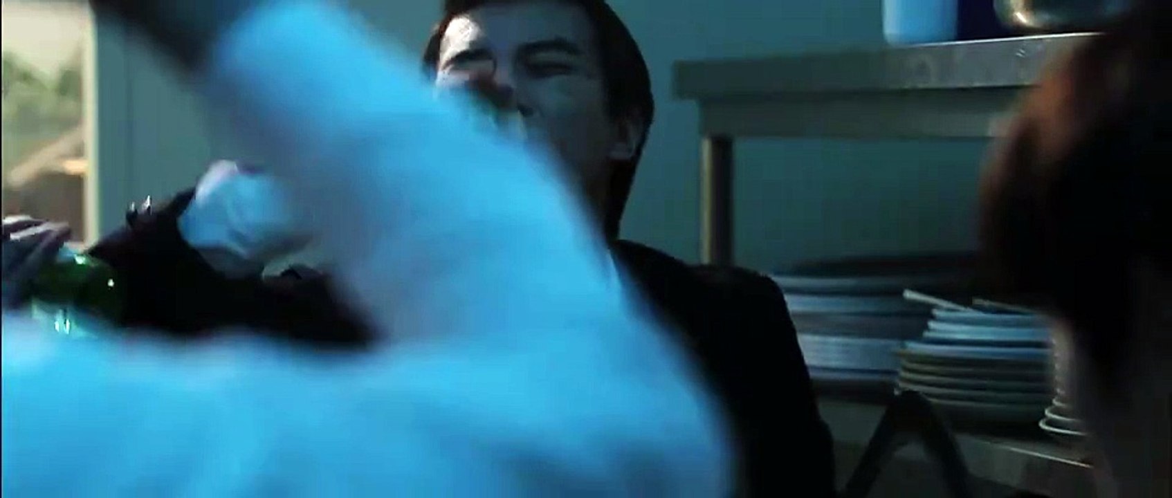 Zombie School EP03 Hindi DUB