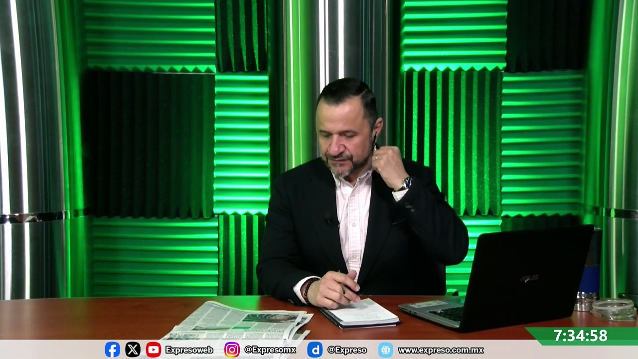 Antecedentes penales de por vida: ¿Injusticia o seguridad? Analiza experto