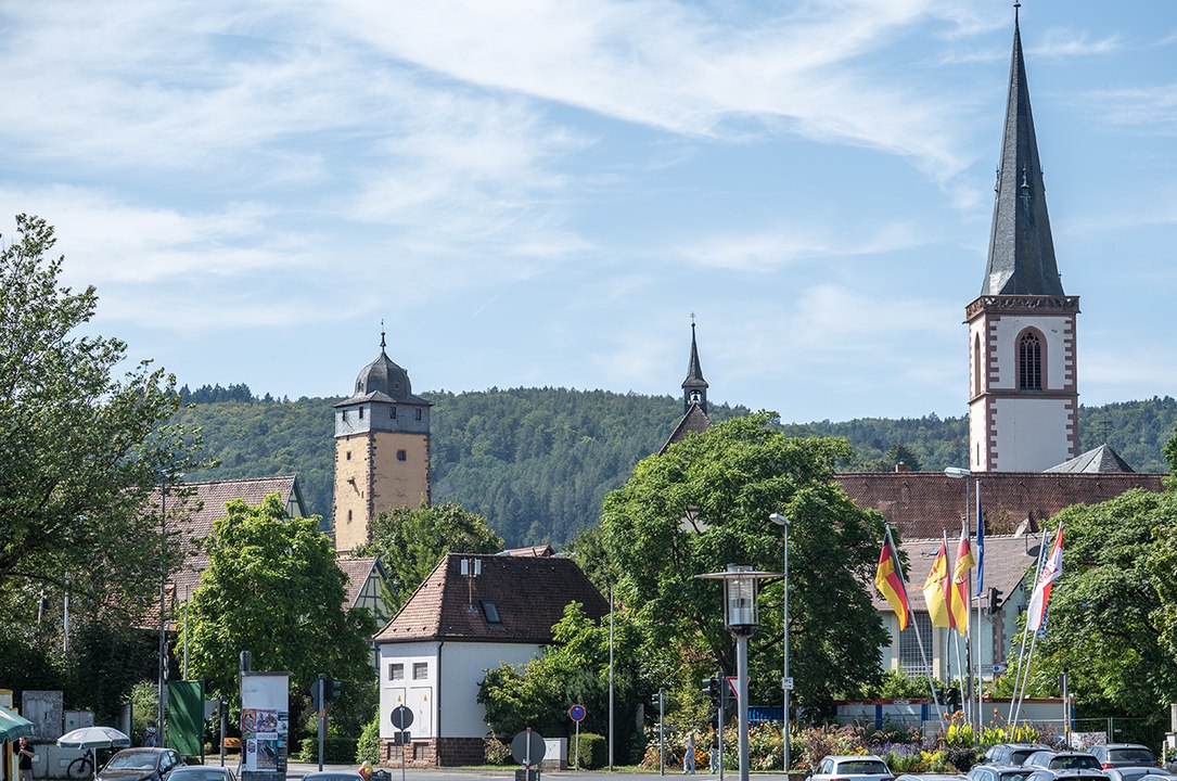 tips-4-trips - My #Tip226 -- Spessart - Episode 11 - Lohr am Main