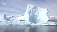 An Iceberg Bigger Than Manhattan Has Broken Away From Antarctica