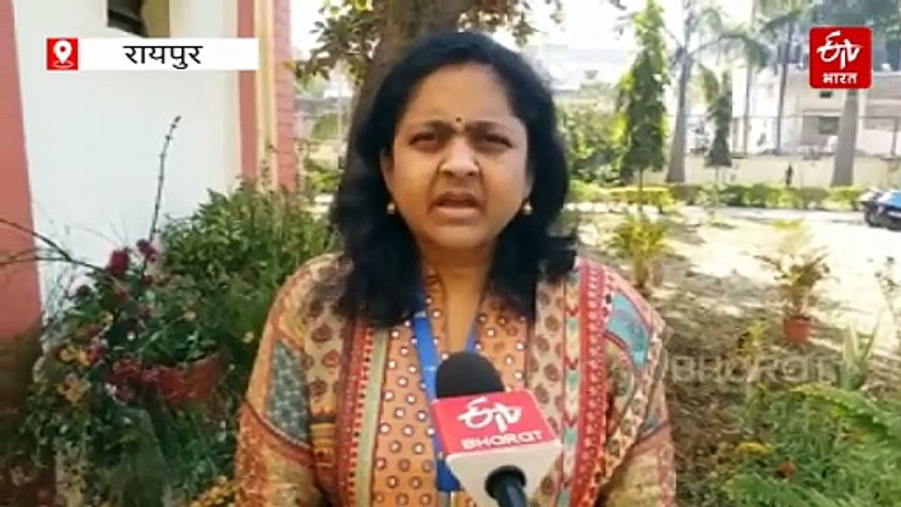 जनवरी महीने तक रहेगी प्रदेश में ठंड, अगले 24 घंटे के लिए उत्तर छत्तीसगढ़ के कुछ जिलों में शीतलहर का अलर्ट
