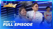 It's Showtime: Mga salitang may kinalaman sa direksyon! (January 16, 2026) (Part 2/4)