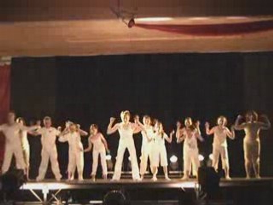 Festival Temps danse