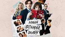 High School Diary FULL EPISODE