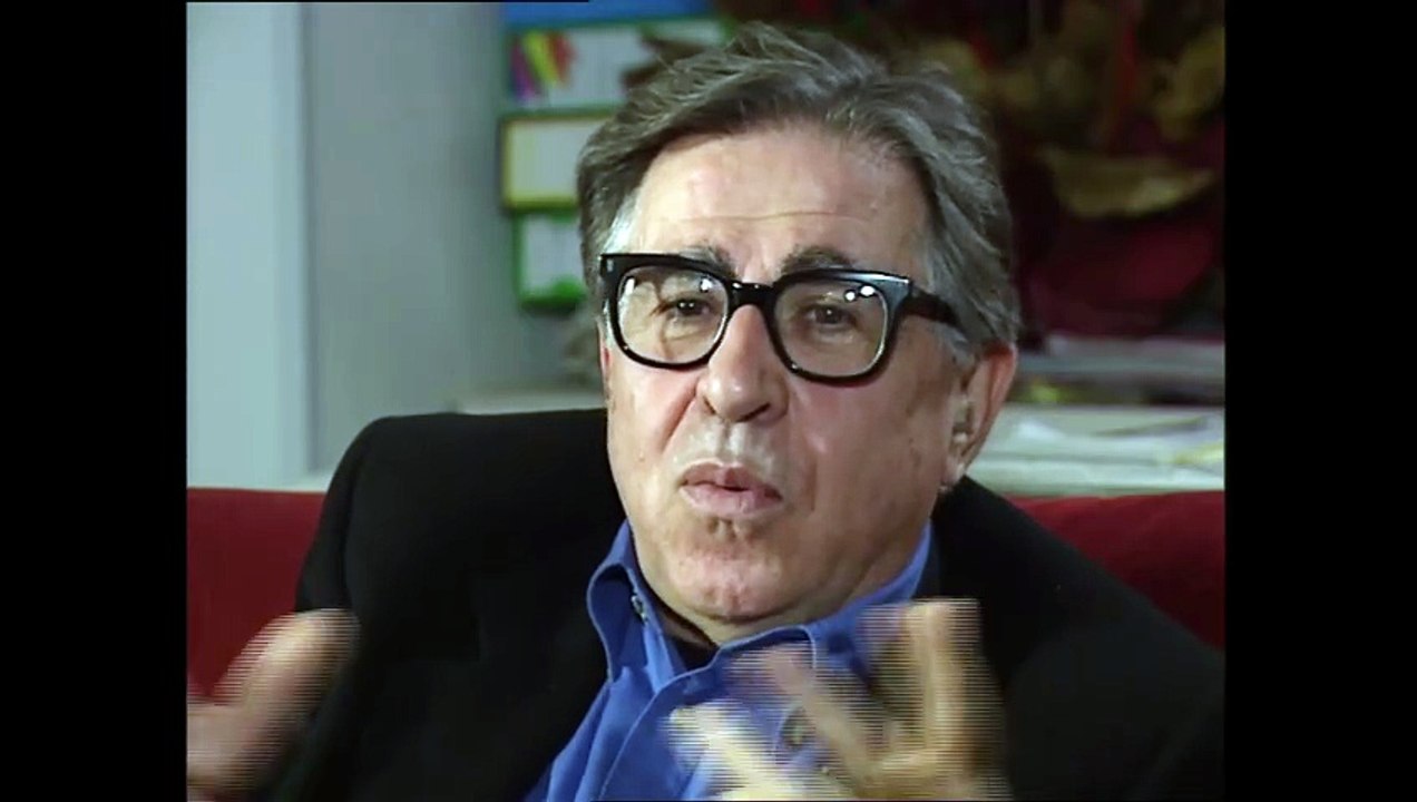 Intervista ai Fratelli Taviani di Reinhold Jaretzky