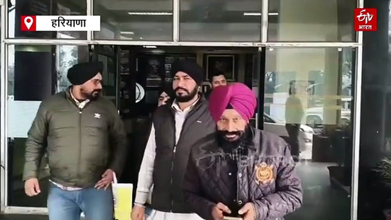 हरियाणा के 4 जिलों के लघु सचिवालयों को मिली बम से उड़ाने की धमकी, ई-मेल पर आया मैसेज