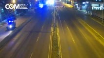 El anillo de seguridad de La Matanza frustró un robo automotor