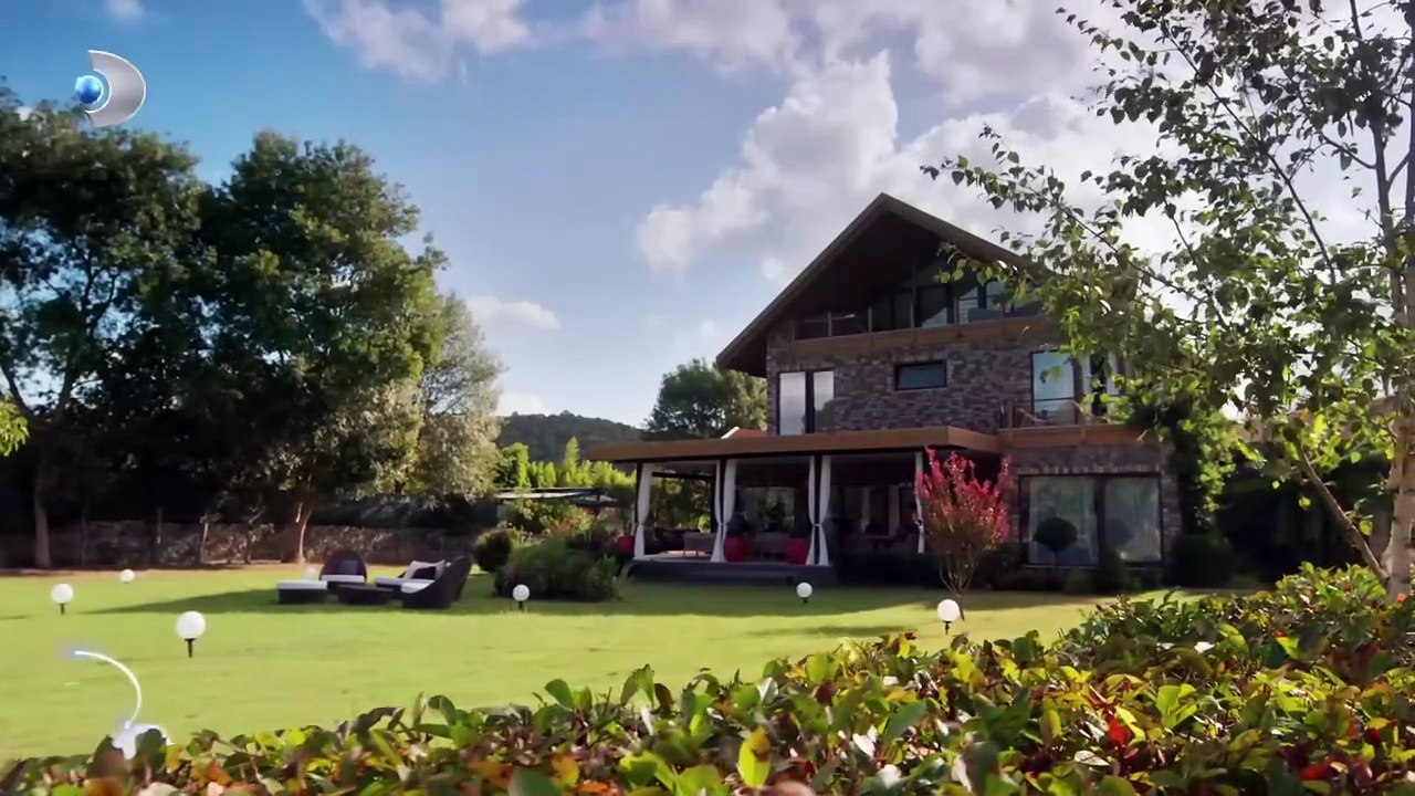 Güller ve Günahlar 13 Bölüm Ön izleme Mutluluğumuzu niye erteleyelim kanald