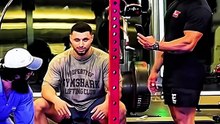 Elite Powerlifter Pretended to be a CLEANER Anatoly GYM PRANK gym trolllife funny