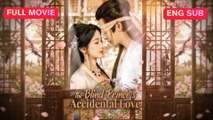 The Blind Prince's Accidental Love Chinese Drama