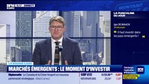 La bourse cash : « Il faut investir dans les pays émergents, car ils ont émergé. » - 16/01