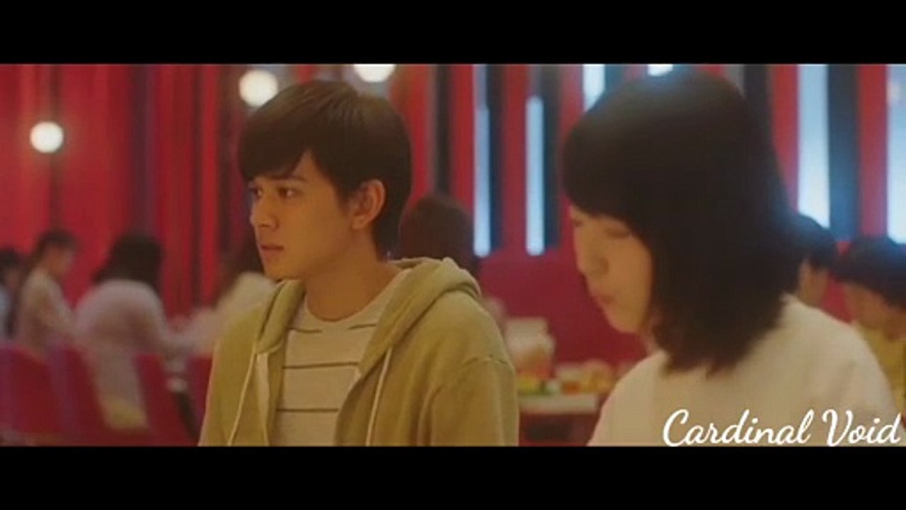 Let Me Eat Your Pancreas Movie Hindi DUB