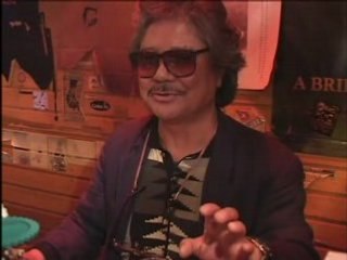 Koji Wakamatsu Interview 4/5