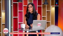 Ingresos federales superan los 6 billones de pesos | DPC con Poala Rojas