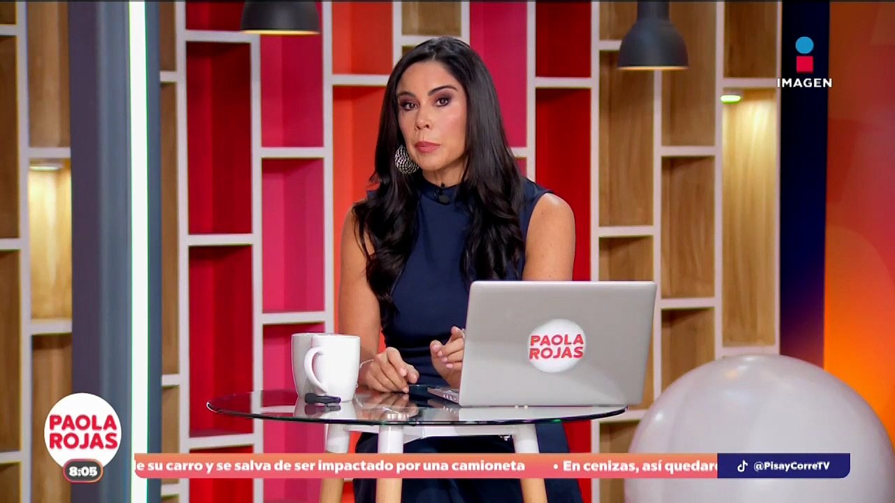 Ingresos federales superan los 6 billones de pesos | DPC con Poala Rojas