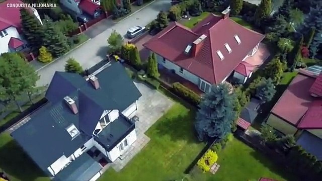 COMO UM CASAL ENRIQUECE RÁPIDO | Primo Pobre e Gustavo Cerbasi