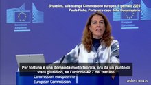 Groenlandia, la Commissione non risponde sulla difesa mutua Ue