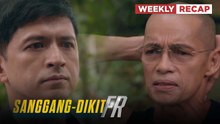 Sanggang-Dikit FR: Major Tatlonghari exposes Glen's secret to Tonyo! (Weekly Recap HD)