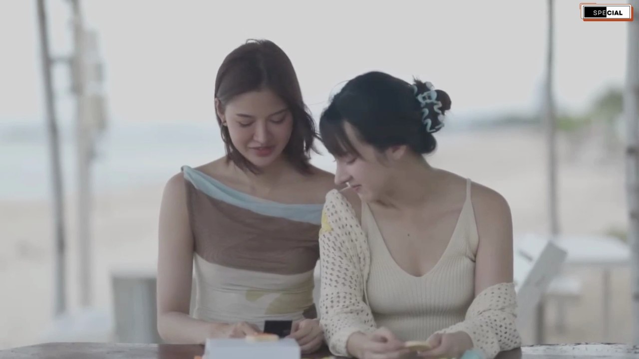 [ENG] How To Hate My EX (2025) Episode 3-4 #GL