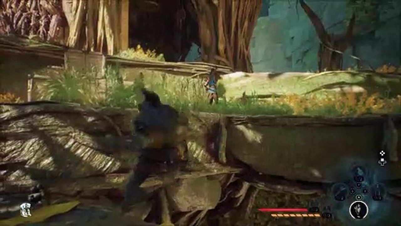 Styx: Blades of Greed – Das Stealth-Game mit dem fiesen Goblin bekommt jetzt eine Demo auf Steam