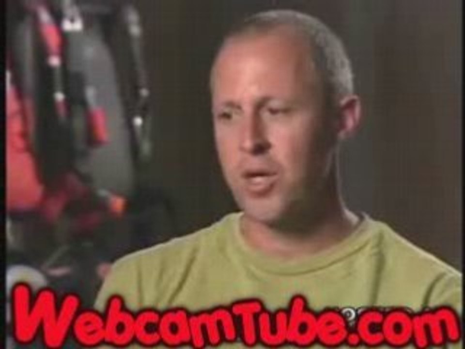 Stunt Goes Dangerously Wrong for a Group of Skydivers