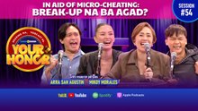 Your Honor: Mikoy Morales at Arra San Agustin, NANG-CHEAT AT NALOKO na nga ba? (Full Episode 54)