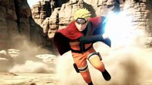 Naruto vs Pain - Rage, Pain, and the Will of Fire 2026