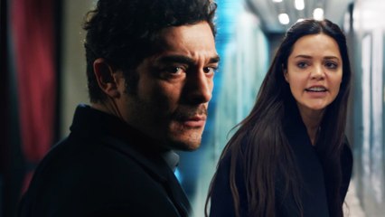 Sahtekarlar 14. Bölüm 2. Tanıtım