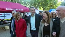 IU pide superar Sumar y crear una nueva candidatura de izquierdas para las elecciones generales