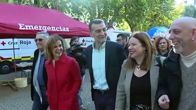 IU pide superar Sumar y crear una nueva candidatura de izquierdas para las elecciones generales