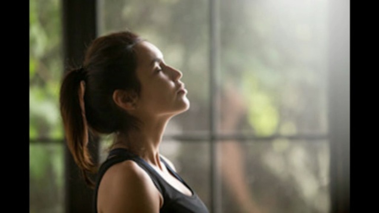 Power of Breathing Malayalam